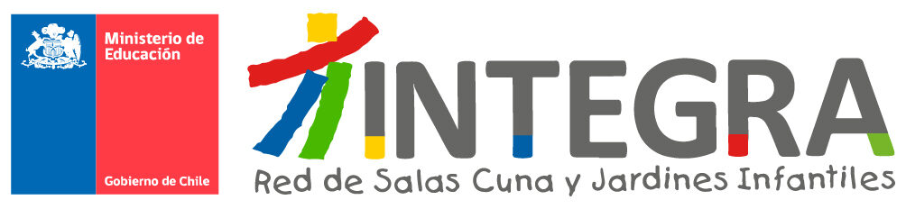 Logo oficial de Fundación Integra