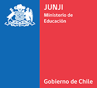 Logo oficial de JUNJI