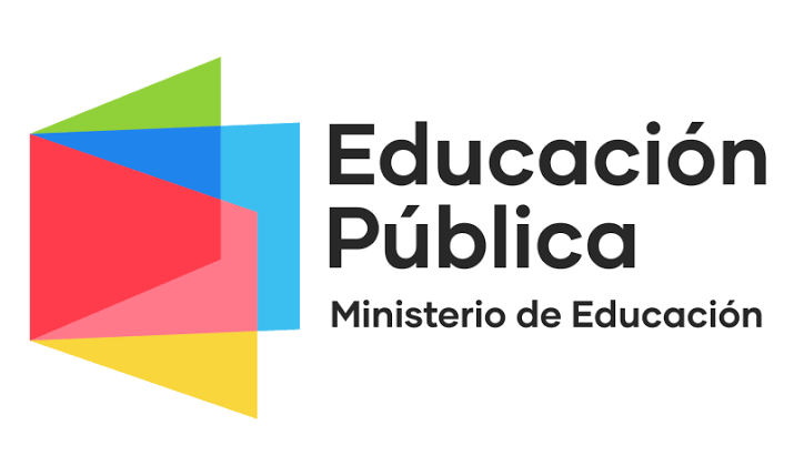 Educación Pública · Ministerio de Educación